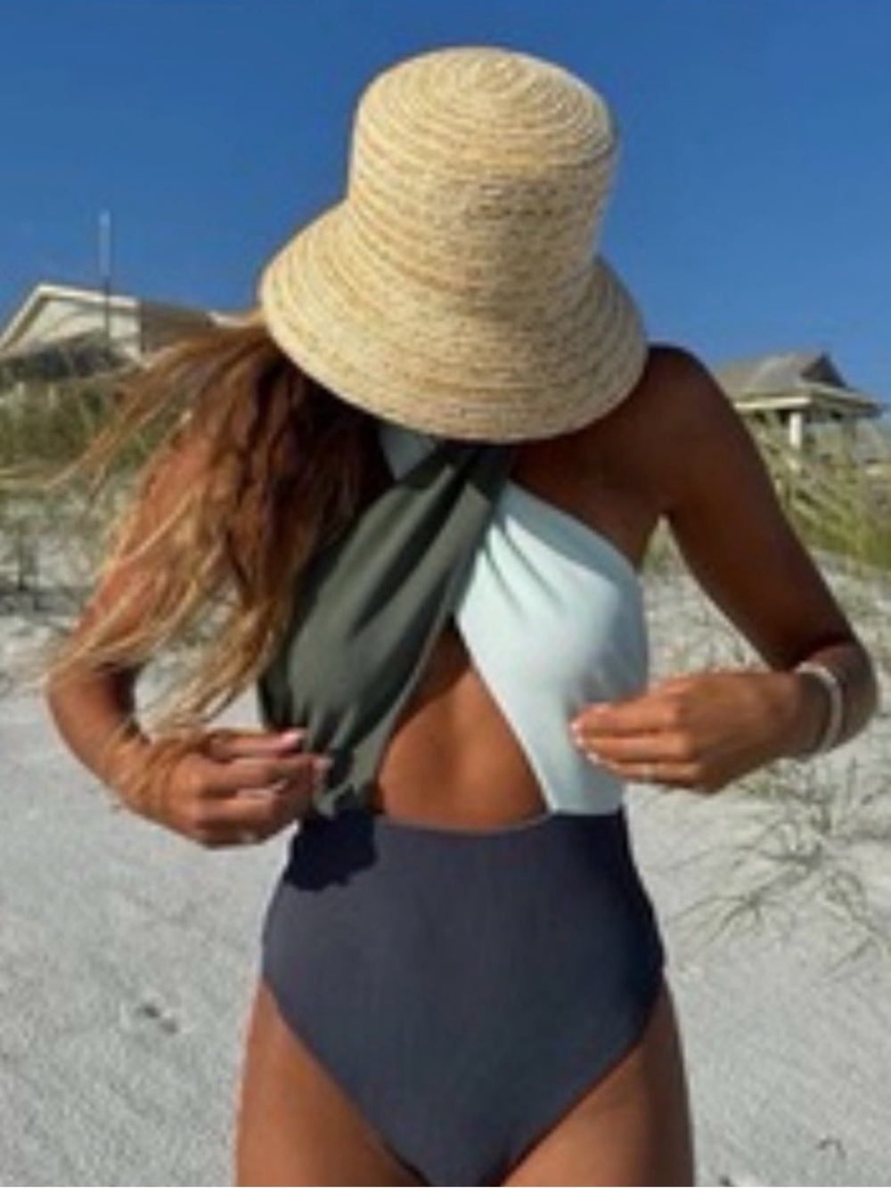 Beach Riot Swimsuit